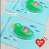 圖片 𝐌𝐫.𝐏𝐚𝐧𝐠𝐤𝐚©現貨💚HUMAN MADE DUCK PVC KEYCHAIN 鴨子 鑰匙圈 吊飾 鴨鴨 潮流
