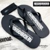圖片 𝐌𝐫.𝐏𝐚𝐧𝐠𝐤𝐚©現貨🖤NEIGHBORHOOD CI BEACH SANDAL NBHD 海灘拖 拖鞋 鞋子