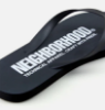 圖片 𝐌𝐫.𝐏𝐚𝐧𝐠𝐤𝐚©現貨🖤NEIGHBORHOOD CI BEACH SANDAL NBHD 海灘拖 拖鞋 鞋子