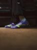 【Focus Store】Adidas Wmns Taekwondo F50 "Purple Rush" JR6025	