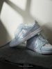 圖片 鞋教 預購 Nike W Dunk Low Next Nature "White Blue Tint" 絲綢緞帶 碎冰川藍 淺藍 IB7311-100