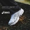 NICEDAY 代購 Asics GT-2160 Breeze White Pure Silver 白銀 銀 灰 機能 男女鞋 1203A903-100