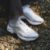 NICEDAY 代購 Asics GT-2160 Breeze White Pure Silver 白銀 銀 灰 機能 男女鞋 1203A903-100