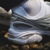 NICEDAY 代購 Asics GT-2160 Breeze White Pure Silver 白銀 銀 灰 機能 男女鞋 1203A903-100