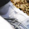 NICEDAY 代購 Asics GT-2160 Breeze White Pure Silver 白銀 銀 灰 機能 男女鞋 1203A903-100