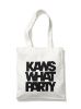 圖片 𝐌𝐫.𝐏𝐚𝐧𝐠𝐤𝐚©現貨❤️KAWS BKM 限定托特包 紐約布魯克林博物館 展覽限定 購物袋 托特包 聯名 限量