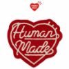圖片 𝐌𝐫.𝐏𝐚𝐧𝐠𝐤𝐚©現貨❤️HUMAN MADE HEART RUG SMALL 愛心 心型 地毯 地墊 潮流 擺設