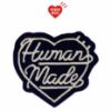 圖片 𝐌𝐫.𝐏𝐚𝐧𝐠𝐤𝐚©現貨❤️HUMAN MADE HEART RUG SMALL 愛心 心型 地毯 地墊 潮流 擺設