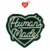 圖片 𝐌𝐫.𝐏𝐚𝐧𝐠𝐤𝐚©現貨❤️HUMAN MADE HEART RUG SMALL 愛心 心型 地毯 地墊 潮流 擺設