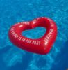 圖片 𝐌𝐫.𝐏𝐚𝐧𝐠𝐤𝐚©現貨❤️HUMAN MADE HEART FLOAT 游泳 超大 愛心 心型 漂浮 泳圈 游泳圈