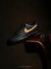 圖片 鞋教 預購 Nike Air Force 1'07 Low LV8 "Black Desert Ochre" 黑金小麥 縫線 HQ2037-003
