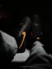 圖片 鞋教 預購 Nike Air Force 1'07 Low LV8 "Black Desert Ochre" 黑金小麥 縫線 HQ2037-003