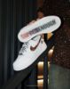 圖片 鞋教 預購 Supreme x GOODENOUGH x Nike Air Force 1'07 Low "White Cheetah Print" 三方聯名款 豹紋 水晶底 IM3483-100