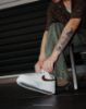 圖片 鞋教 預購 Supreme x GOODENOUGH x Nike Air Force 1'07 Low "White Cheetah Print" 三方聯名款 豹紋 水晶底 IM3483-100