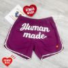 圖片 𝐌𝐫.𝐏𝐚𝐧𝐠𝐤𝐚©現貨💜HUMAN MADE GAME SHORTS 拳擊褲 短褲 限量 運動短褲 休閒短褲 工作短褲