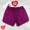 圖片 𝐌𝐫.𝐏𝐚𝐧𝐠𝐤𝐚©現貨💜HUMAN MADE GAME SHORTS 拳擊褲 短褲 限量 運動短褲 休閒短褲 工作短褲