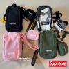 圖片 𝐌𝐫.𝐏𝐚𝐧𝐠𝐤𝐚©現貨❤️Supreme 25SS Camera Bag+Mini Pouch 小包 相機包 手機包