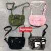 圖片 𝐌𝐫.𝐏𝐚𝐧𝐠𝐤𝐚©現貨❤️Supreme 25SS Mini Messenger Bag 郵差包 曼哈頓包 側背包