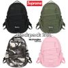 圖片 𝐌𝐫.𝐏𝐚𝐧𝐠𝐤𝐚©現貨❤️Supreme 25SS Backpack 後背包 夾層 登山包 粉色 黑色