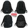圖片 𝐌𝐫.𝐏𝐚𝐧𝐠𝐤𝐚©現貨❤️Supreme 25SS Backpack 後背包 夾層 登山包 粉色 黑色