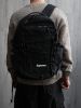 圖片 𝐌𝐫.𝐏𝐚𝐧𝐠𝐤𝐚©現貨❤️Supreme 25SS Backpack 後背包 夾層 登山包 粉色 黑色