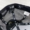 圖片 𝐌𝐫.𝐏𝐚𝐧𝐠𝐤𝐚©現貨🖤Supreme BOX LOGO MESH NEW ERA 聯名 帽子 網帽 老帽 黑色