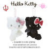 圖片 𝐌𝐫.𝐏𝐚𝐧𝐠𝐤𝐚©現貨💗韓國限定 限量 HELLO KITTY 天使 惡魔 娃娃吊飾 包包吊飾 限量 娃娃 KT