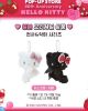 圖片 𝐌𝐫.𝐏𝐚𝐧𝐠𝐤𝐚©現貨💗韓國限定 限量 HELLO KITTY 天使 惡魔 娃娃吊飾 包包吊飾 限量 娃娃 KT