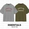 圖片 𝐌𝐫.𝐏𝐚𝐧𝐠𝐤𝐚©現貨🖤Fear of God ESSENTIALS Crewneck T-Shirt ESS FOG