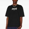 圖片 𝐌𝐫.𝐏𝐚𝐧𝐠𝐤𝐚©現貨🖤AMBUSH GRAPHIC LOGO T-SHIRT 短T 短袖 基本款 黑色 白色