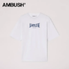 圖片 𝐌𝐫.𝐏𝐚𝐧𝐠𝐤𝐚©現貨🖤AMBUSH GRAPHIC LOGO T-SHIRT 短T 短袖 基本款 黑色 白色