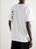 圖片 𝐌𝐫.𝐏𝐚𝐧𝐠𝐤𝐚©現貨🖤WTAPS SIGN SS COTTON LOGO 目錄隱藏款 短T 短袖 白色 軍綠色
