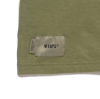 圖片 𝐌𝐫.𝐏𝐚𝐧𝐠𝐤𝐚©現貨🖤WTAPS SIGN SS COTTON LOGO 目錄隱藏款 短T 短袖 白色 軍綠色