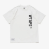 圖片 𝐌𝐫.𝐏𝐚𝐧𝐠𝐤𝐚©現貨🖤WTAPS SIGN SS COTTON LOGO 目錄隱藏款 短T 短袖 白色 軍綠色