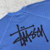 圖片 𝐌𝐫.𝐏𝐚𝐧𝐠𝐤𝐚©現貨💙STUSSY RAGLAN THERMAL LS CREW LOGO 華夫格長T 長袖 潮流