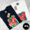 圖片 𝐌𝐫.𝐏𝐚𝐧𝐠𝐤𝐚©現貨❤️STUSSY BERRIES TEE STÜSSY 草莓短T🍓 短袖 上衣 潮流 情侶裝