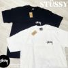 圖片 𝐌𝐫.𝐏𝐚𝐧𝐠𝐤𝐚©現貨 🖤STUSSY STOCK DOG TEE 法鬥 鬥牛犬 短T 短袖 美式 狗狗 上衣