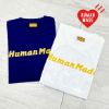 圖片 𝐌𝐫.𝐏𝐚𝐧𝐠𝐤𝐚©現貨❤️HUMAN MADE GRAPHIC T-SHIRT 背後 卡通 鴨子 塗鴉 短T 短袖