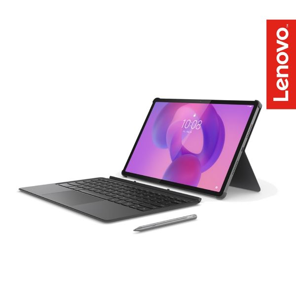 圖片 Lenovo 聯想 Idea Tab Pro ZAE40071TW 12.7吋 Dimensity 8300/8G/256GB 平版電腦 