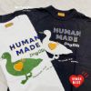 圖片 𝐌𝐫.𝐏𝐚𝐧𝐠𝐤𝐚©現貨❤️HUMAN MADE GRAPHIC T-SHIRT 愛心 鴨子 短T 短袖 潮流