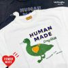 圖片 𝐌𝐫.𝐏𝐚𝐧𝐠𝐤𝐚©現貨❤️HUMAN MADE GRAPHIC T-SHIRT 愛心 鴨子 短T 短袖 潮流