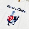 圖片 𝐌𝐫.𝐏𝐚𝐧𝐠𝐤𝐚©現貨💙HUMAN MADE GRAPHIC T-SHIRT 3 山水畫 水彩畫風 鴨子 短T 短袖