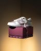 圖片 鞋教 預購 Nike W Dunk Low  "Platinum Violet" 灰紫鉑金 紫玫瑰 浮雕 麻繩鞋帶 IH0639-011