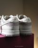 圖片 鞋教 預購 Nike W Dunk Low  "Platinum Violet" 灰紫鉑金 紫玫瑰 浮雕 麻繩鞋帶 IH0639-011