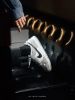 圖片 鞋教 預購 Nike Dunk Low "Sail Wolf Grey" 奶油麂皮 煙灰 IB3079-101
