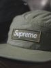 【Focus Store】Supreme SS25 Week17 Zoo York Camp Cap	