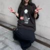 圖片 𝐌𝐫.𝐏𝐚𝐧𝐠𝐤𝐚©現貨❤️HUMAN MADE GRAPHIC T-SHIRT 北極熊 滑板 短T 短袖 動物短T