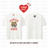 圖片 𝐌𝐫.𝐏𝐚𝐧𝐠𝐤𝐚©現貨❤️HUMAN MADE GRAPHIC T-SHIRT 老虎 動物 短T 短袖 老虎頭 限量