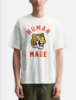 圖片 𝐌𝐫.𝐏𝐚𝐧𝐠𝐤𝐚©現貨❤️HUMAN MADE GRAPHIC T-SHIRT 老虎 動物 短T 短袖 老虎頭 限量