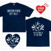 圖片 𝐌𝐫.𝐏𝐚𝐧𝐠𝐤𝐚©現貨💙HUMAN MADE INDIGO DYED T-SHIRT 竹節棉 水洗 老虎 短袖